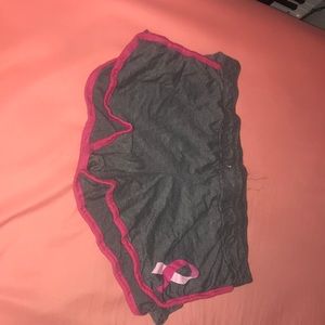 Short shorts, good condition